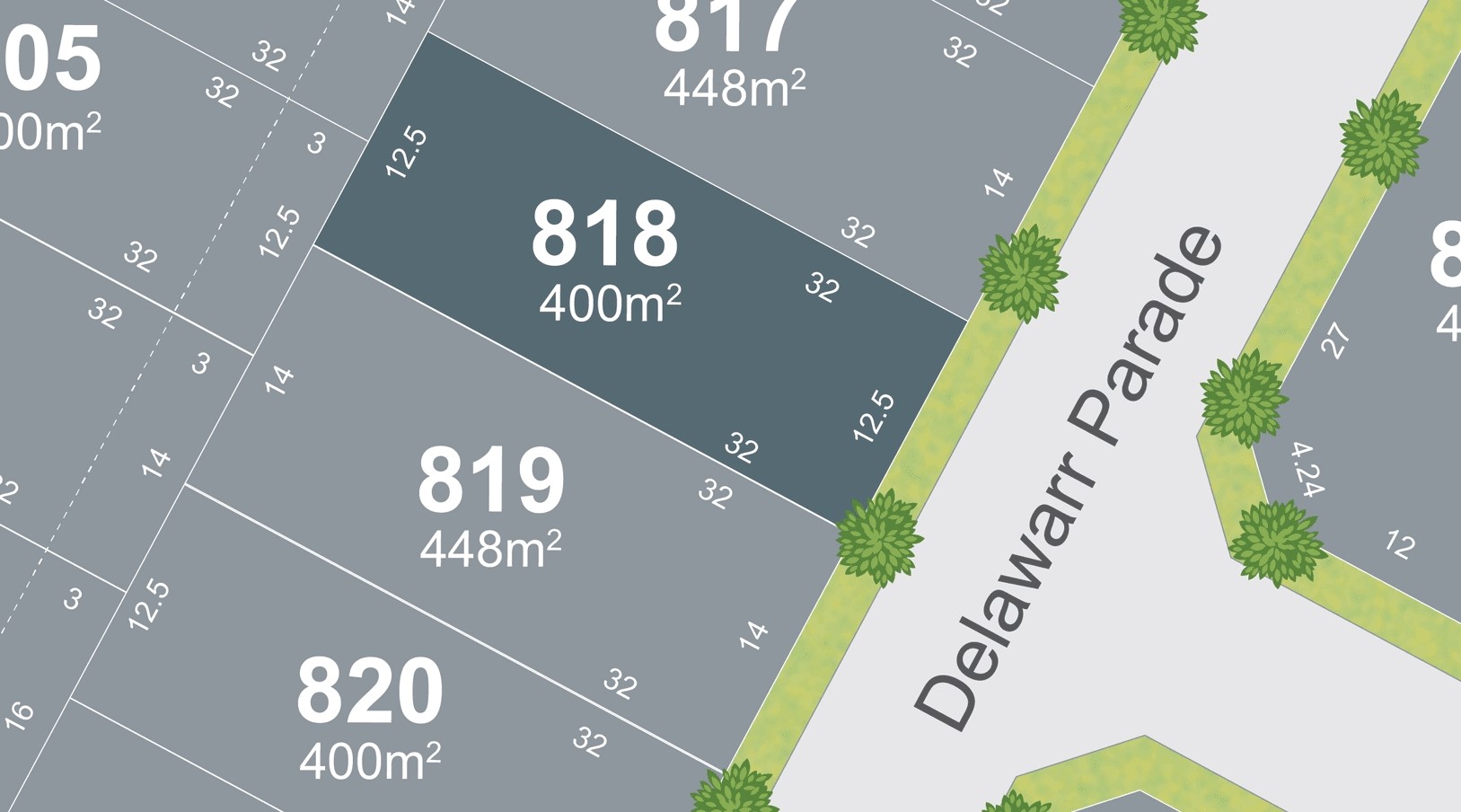 [Land for Sale] Provenance Bendigo Estate, Huntly OpenLot